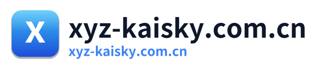 xyz-kaisky.com.cn Logo